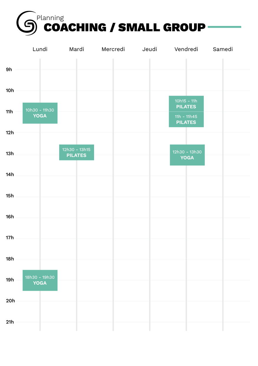planning